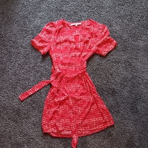Business Casual Dress